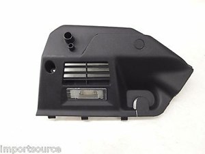 2012-2015 VOLKSWAGEN BEETLE A5 OEM RIGHT REAR TRUNK LUGGAGE COMPARTMENT TRIM