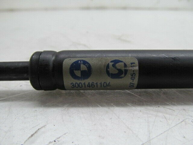 2006-2010 BMW 650i E64 OEM RIGHT REAR CONVERTIBLE TOP STRUT 3001461103