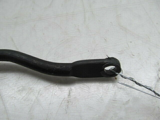 2006-2010 BMW 650i E64 OEM RIGHT REAR CONVERTIBLE TOP STRUT 3001461103