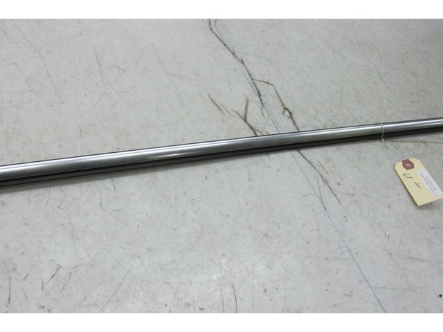  2009-2013 BMW 328i E93 E92 LCI OEM LEFT DRIVER DOOR WINDOW MOLDING TRIM 