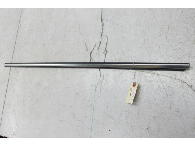  2009-2013 BMW 328i E93 E92 LCI OEM LEFT DRIVER DOOR WINDOW MOLDING TRIM 