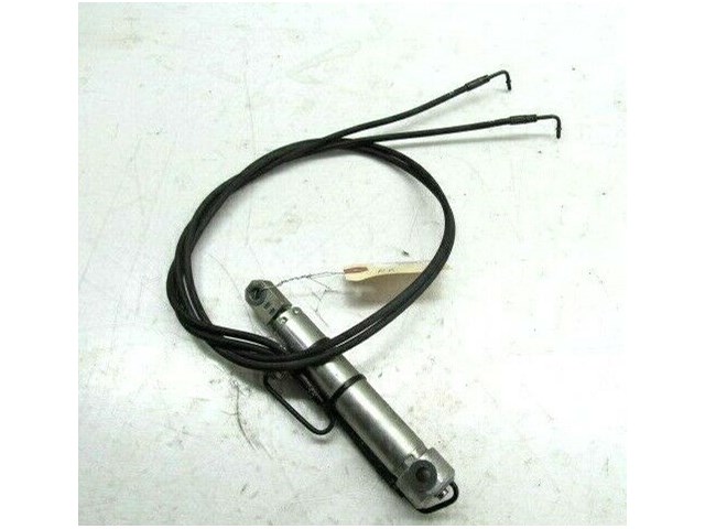 2006-2010 BMW 650i E64 OEM RIGHT REAR CONVERTIBLE TOP HYDRAULIC CYLINDER  