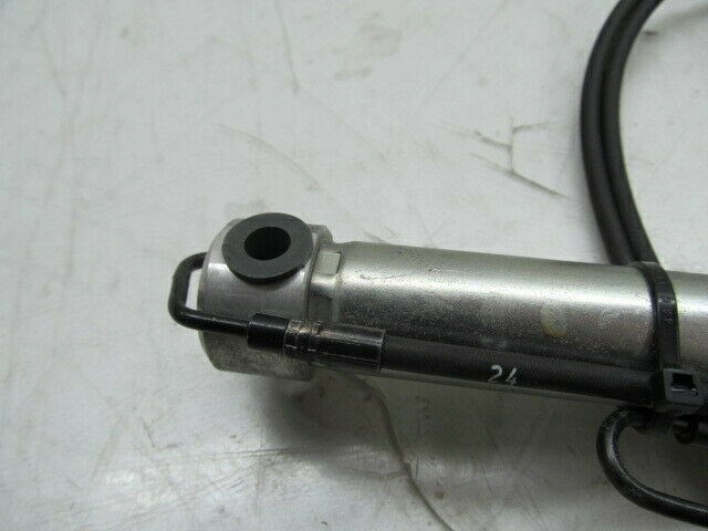2006-2010 BMW 650i E64 OEM RIGHT REAR CONVERTIBLE TOP HYDRAULIC CYLINDER  