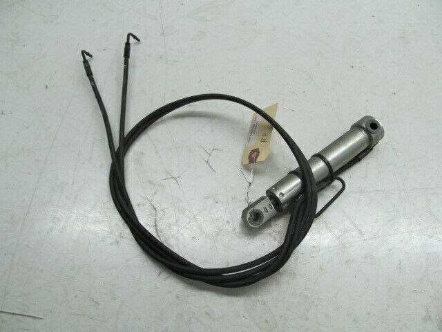 2006-2010 BMW 650i E64 OEM RIGHT REAR CONVERTIBLE TOP HYDRAULIC CYLINDER  