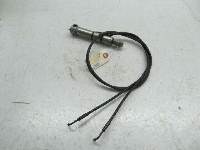 2006-2010 BMW 650i E64 OEM RIGHT REAR CONVERTIBLE TOP HYDRAULIC CYLINDER  