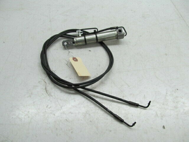 2006-2010 BMW 650i E64 OEM RIGHT REAR CONVERTIBLE TOP HYDRAULIC CYLINDER  