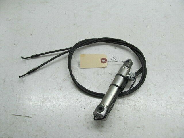 2006-2010 BMW 650i E64 OEM RIGHT REAR CONVERTIBLE TOP HYDRAULIC CYLINDER  