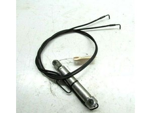 2006-2010 BMW 650i E64 OEM RIGHT REAR CONVERTIBLE TOP HYDRAULIC CYLINDER  