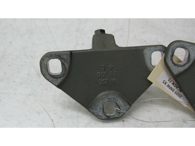  2007-2010 BMW X5 E70 OEM REAR TRUNK LOWER HATCH PAIR