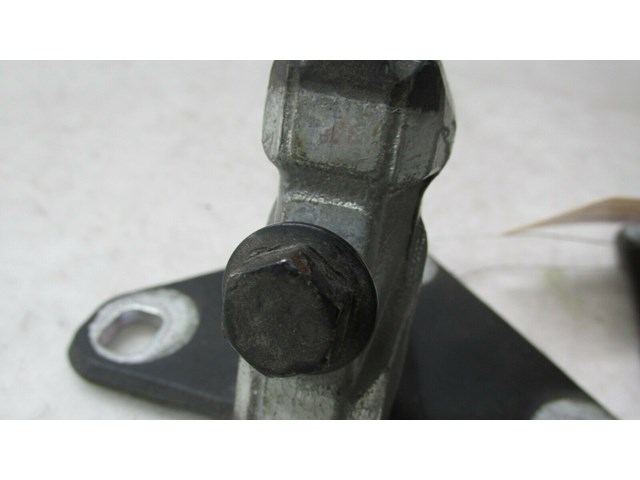  2007-2010 BMW X5 E70 OEM REAR TRUNK LOWER HATCH PAIR