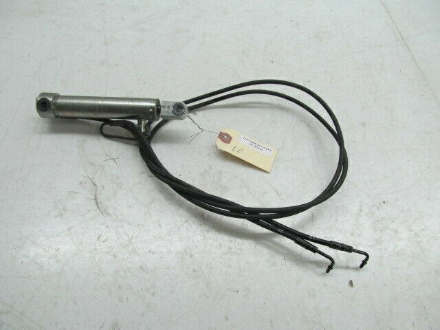 2006-2010 BMW 650i E64 OEM LEFT REAR CONVERTIBLE TOP HYDRAULIC CYLINDER  