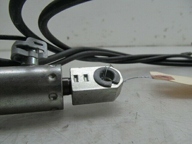 2006-2010 BMW 650i E64 OEM LEFT REAR CONVERTIBLE TOP HYDRAULIC CYLINDER  