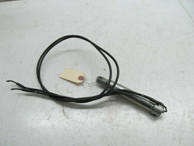 2006-2010 BMW 650i E64 OEM LEFT REAR CONVERTIBLE TOP HYDRAULIC CYLINDER  