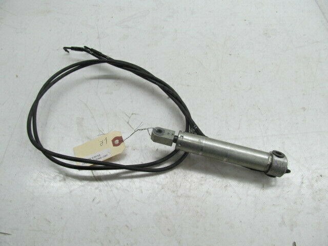 2006-2010 BMW 650i E64 OEM LEFT REAR CONVERTIBLE TOP HYDRAULIC CYLINDER  