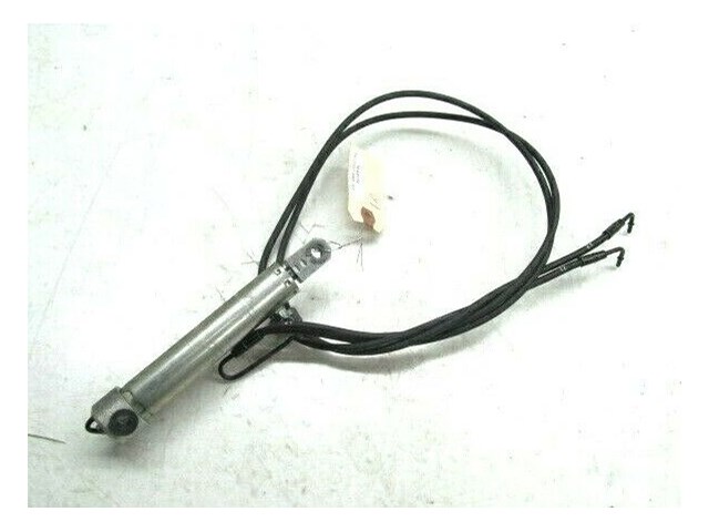 2006-2010 BMW 650i E64 OEM LEFT REAR CONVERTIBLE TOP HYDRAULIC CYLINDER  