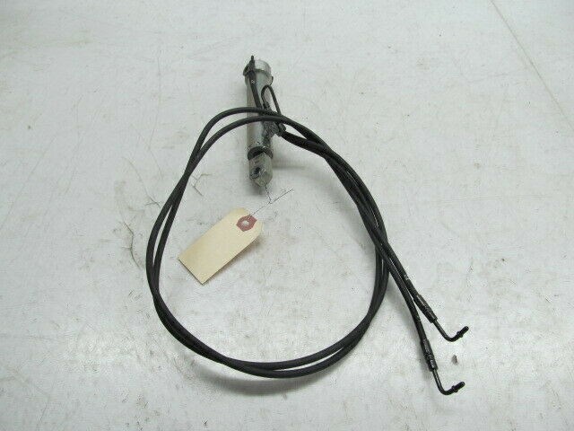 2006-2010 BMW 650i E64 OEM LEFT REAR CONVERTIBLE TOP HYDRAULIC CYLINDER  