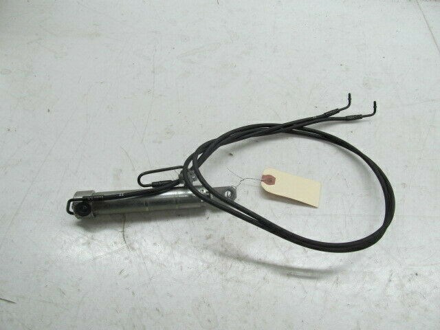 2006-2010 BMW 650i E64 OEM LEFT REAR CONVERTIBLE TOP HYDRAULIC CYLINDER  