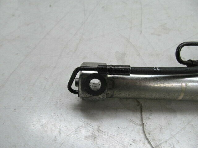 2006-2010 BMW 650i E64 OEM LEFT REAR CONVERTIBLE TOP HYDRAULIC CYLINDER  