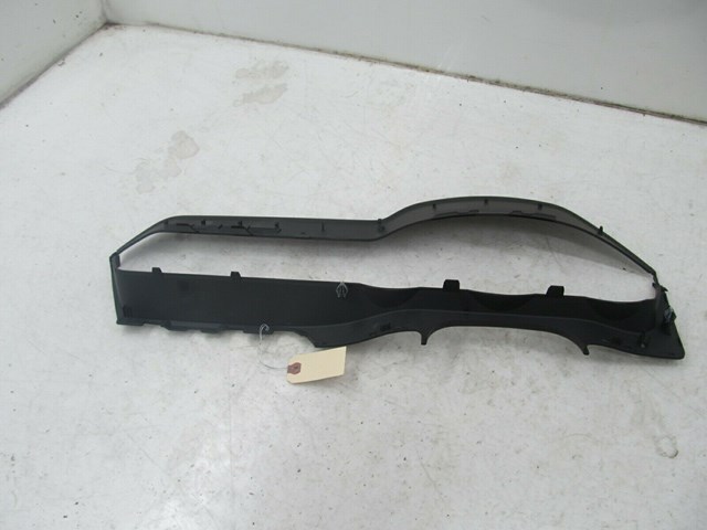 2012-2015 MERCEDES C350 COUPE OEM SPEEDOMETER UPPER AND LOWER TRIM