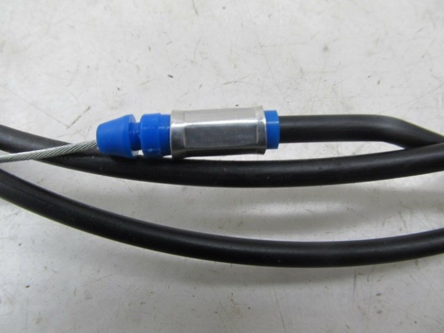 2002-2006 LEXUS SC430 OEM REAR TRUNK EMERGENCY RELEASE CABLE   