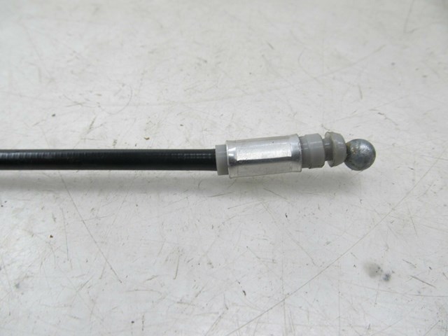 2002-2006 LEXUS SC430 OEM REAR TRUNK EMERGENCY RELEASE CABLE   