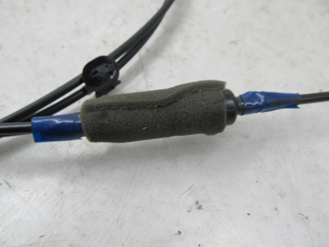 2002-2006 LEXUS SC430 OEM REAR TRUNK EMERGENCY RELEASE CABLE   