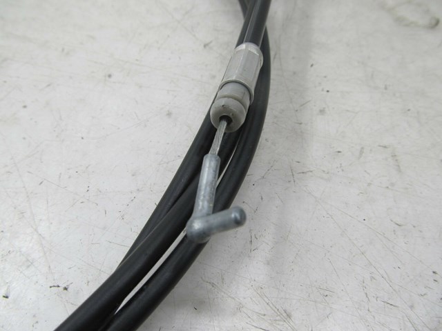 2002-2006 LEXUS SC430 OEM REAR TRUNK EMERGENCY RELEASE CABLE   