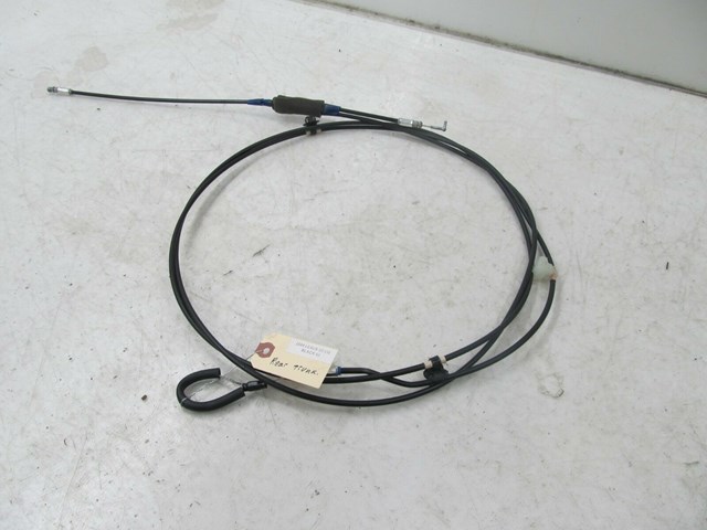 2002-2006 LEXUS SC430 OEM REAR TRUNK EMERGENCY RELEASE CABLE   