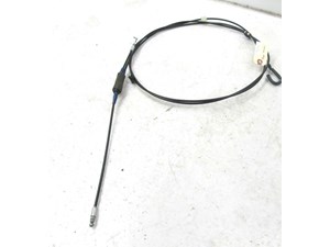 2002-2006 LEXUS SC430 OEM REAR TRUNK EMERGENCY RELEASE CABLE   