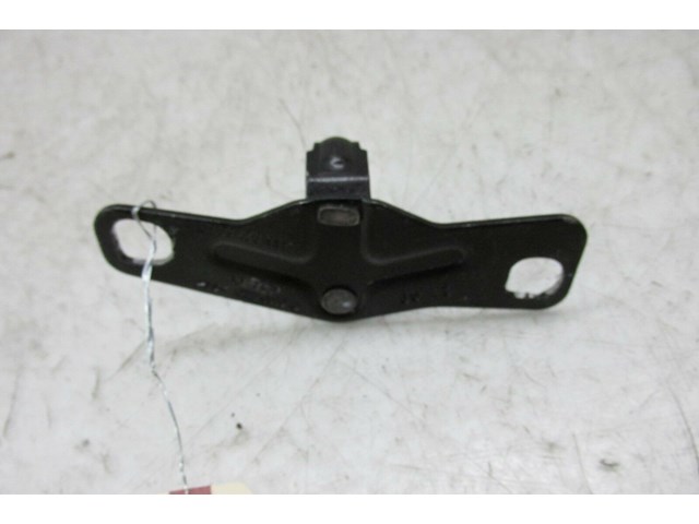 2005-2008 AUDI A6 C6 OEM REAR TRUNK LOWER CATCH LATCH 4F5827507    