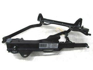 2006-2013 VOLVO C70 T5 OEM CONVERTIBLE LEFT REAR DECK  LID HINGE LOCK BRACKET 