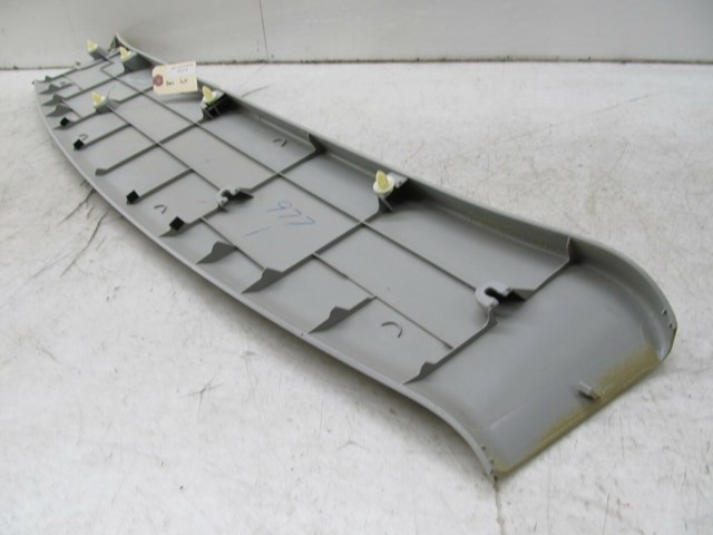  2004-2009 LEXUS RX350 RX330 OEM REAR TRUNK DECK COVER TRIM PANEL 
