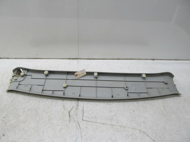  2004-2009 LEXUS RX350 RX330 OEM REAR TRUNK DECK COVER TRIM PANEL 