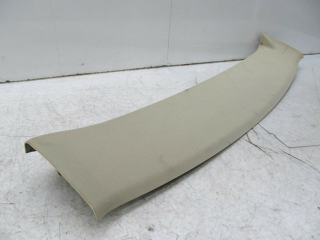  2004-2009 LEXUS RX350 RX330 OEM REAR TRUNK DECK COVER TRIM PANEL 