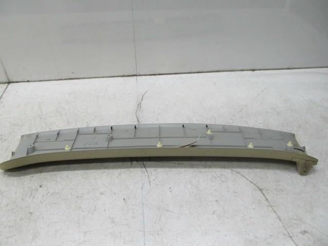  2004-2009 LEXUS RX350 RX330 OEM REAR TRUNK DECK COVER TRIM PANEL 