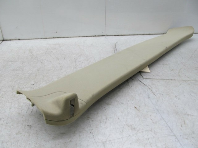  2004-2009 LEXUS RX350 RX330 OEM REAR TRUNK DECK COVER TRIM PANEL 
