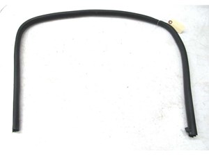  2013-2017 CHEVY TRAVERSE OEM LEFT REAR DOOR WINDOW WEATHERSTRIP SEAL TRIM