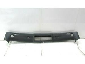 2006-2010 BMW 650i E64 OEM CONVERTIBLE TOP WINDSHIELD FRAME DOME COVER TRIM    