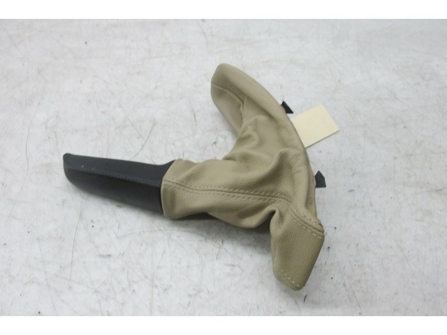 2007-2010 BMW 328xi E90 OEM E-BRAKE COVER TRIM 13599911
