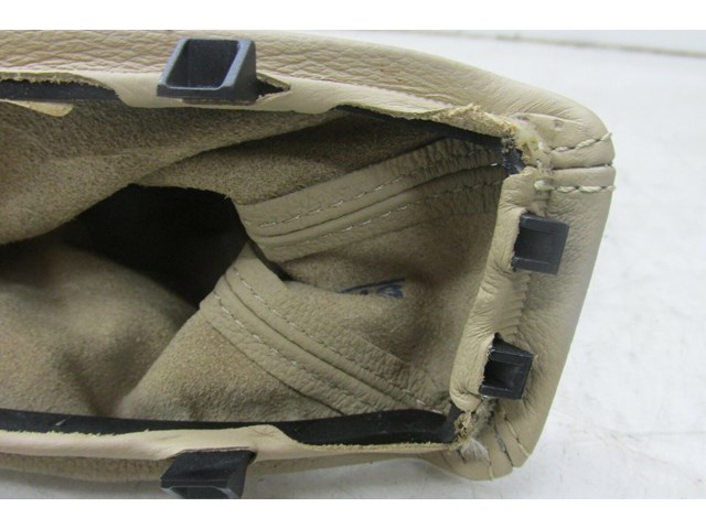 2007-2010 BMW 328xi E90 OEM E-BRAKE COVER TRIM 13599911