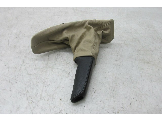 2007-2010 BMW 328xi E90 OEM E-BRAKE COVER TRIM 13599911