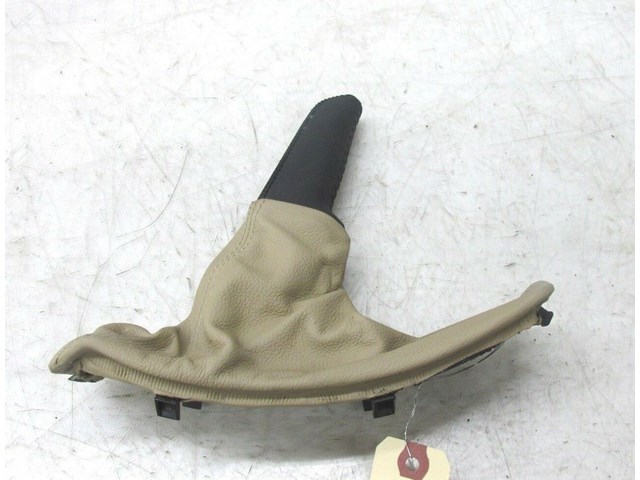 2007-2010 BMW 328xi E90 OEM E-BRAKE COVER TRIM 13599911