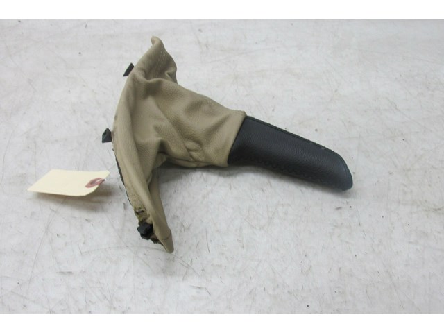 2007-2010 BMW 328xi E90 OEM E-BRAKE COVER TRIM 13599911