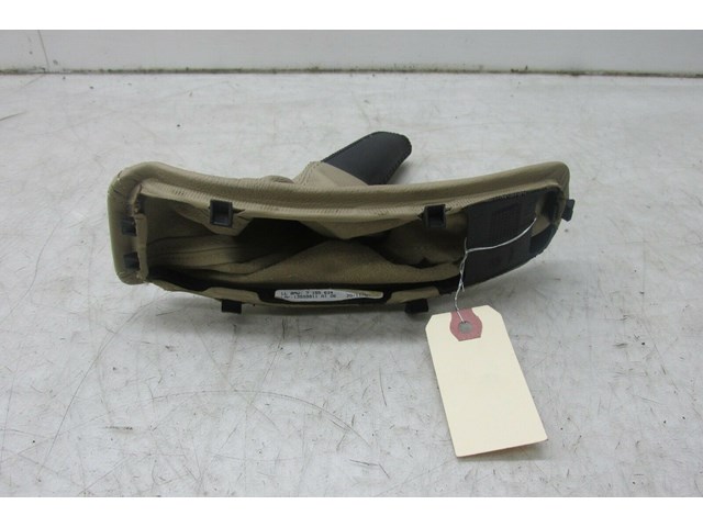 2007-2010 BMW 328xi E90 OEM E-BRAKE COVER TRIM 13599911