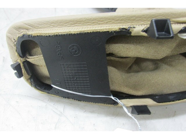 2007-2010 BMW 328xi E90 OEM E-BRAKE COVER TRIM 13599911