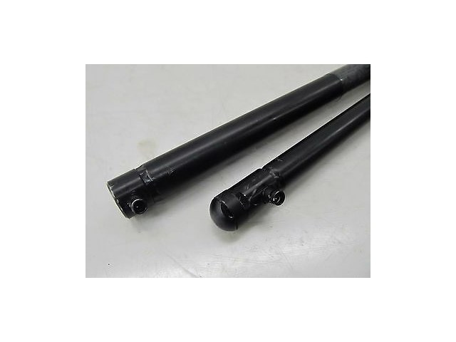 2009 AUDI A4 CABRIOLET 2.0T OEM RIGHT SIDE CONVERTIBLE HYDRAULICS STRUTS PAIR