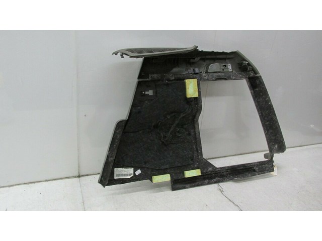 2009-2012 AUDI Q5 8R OEM LEFT REAR DRIVER SIDE INNER QUARTER PANEL TRIM 