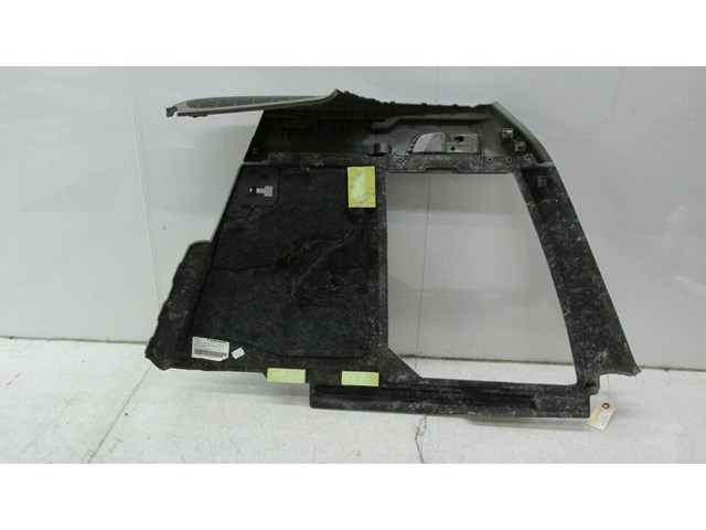 2009-2012 AUDI Q5 8R OEM LEFT REAR DRIVER SIDE INNER QUARTER PANEL TRIM 