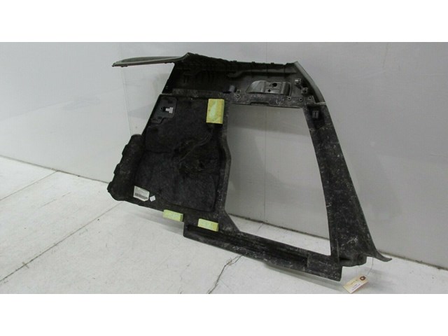 2009-2012 AUDI Q5 8R OEM LEFT REAR DRIVER SIDE INNER QUARTER PANEL TRIM 
