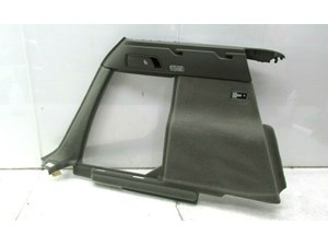 2009-2012 AUDI Q5 8R OEM LEFT REAR DRIVER SIDE INNER QUARTER PANEL TRIM 
